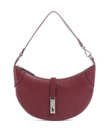 Polo Ralph Lauren ID Collection Small Skuldertaske pomegranate