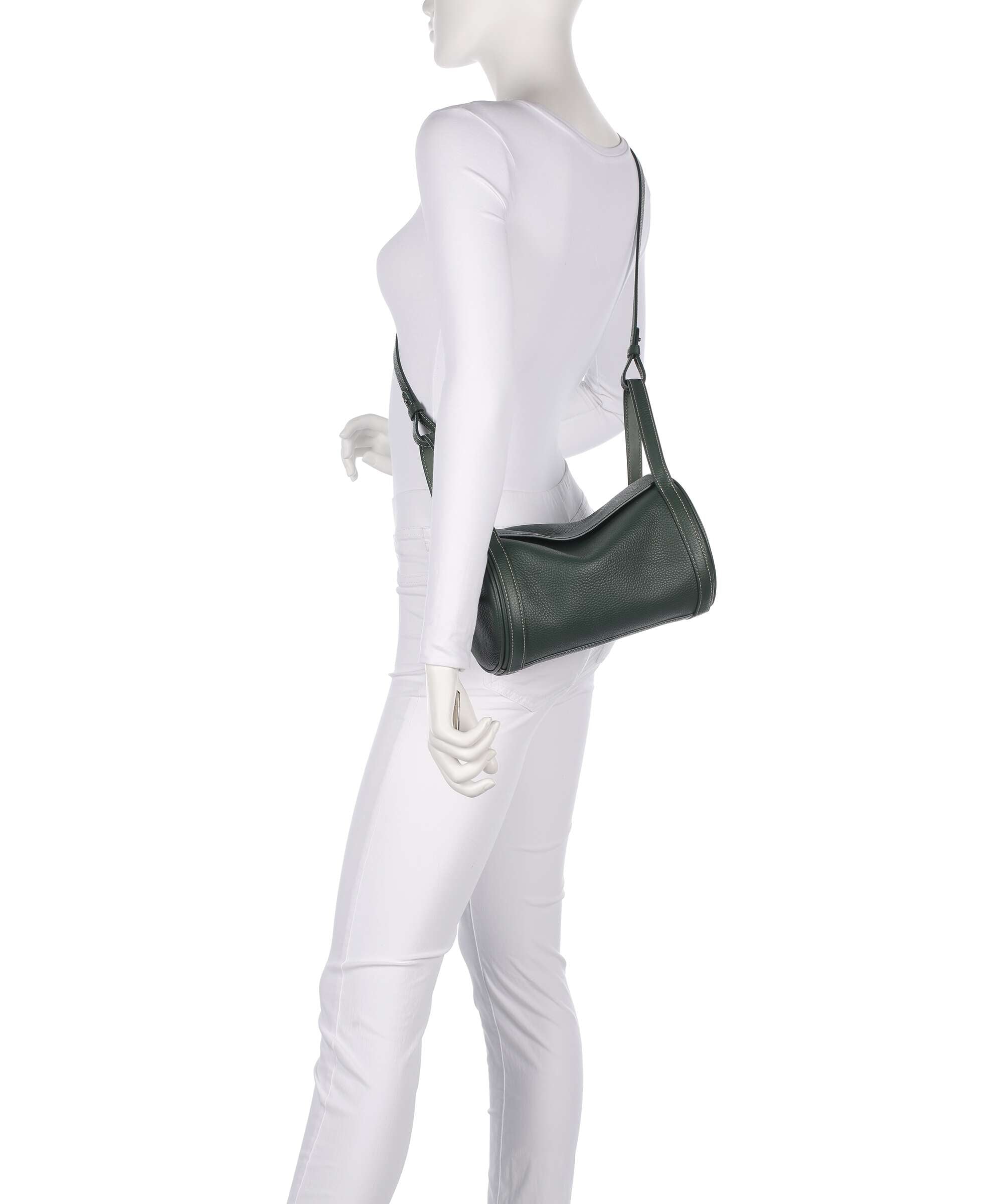 Polo Ralph Lauren Play Medium Crossbody bag ficus