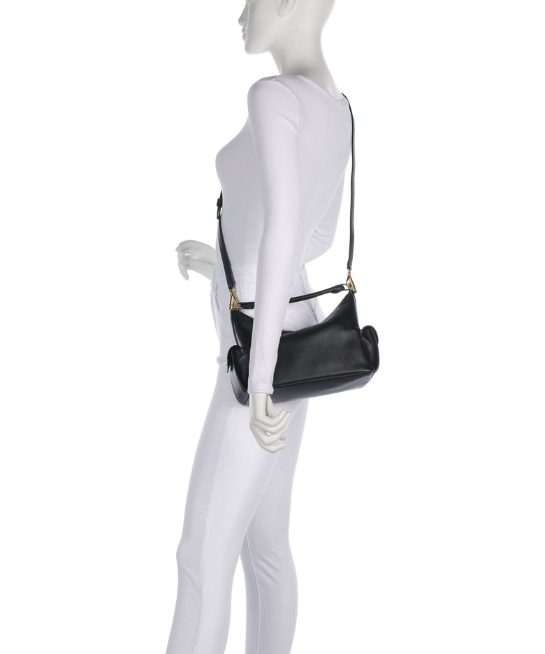 Lauren Ralph Lauren Blaike Small Shoulder bag black