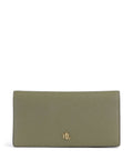 Lauren Ralph Lauren Medium Wallet sage green