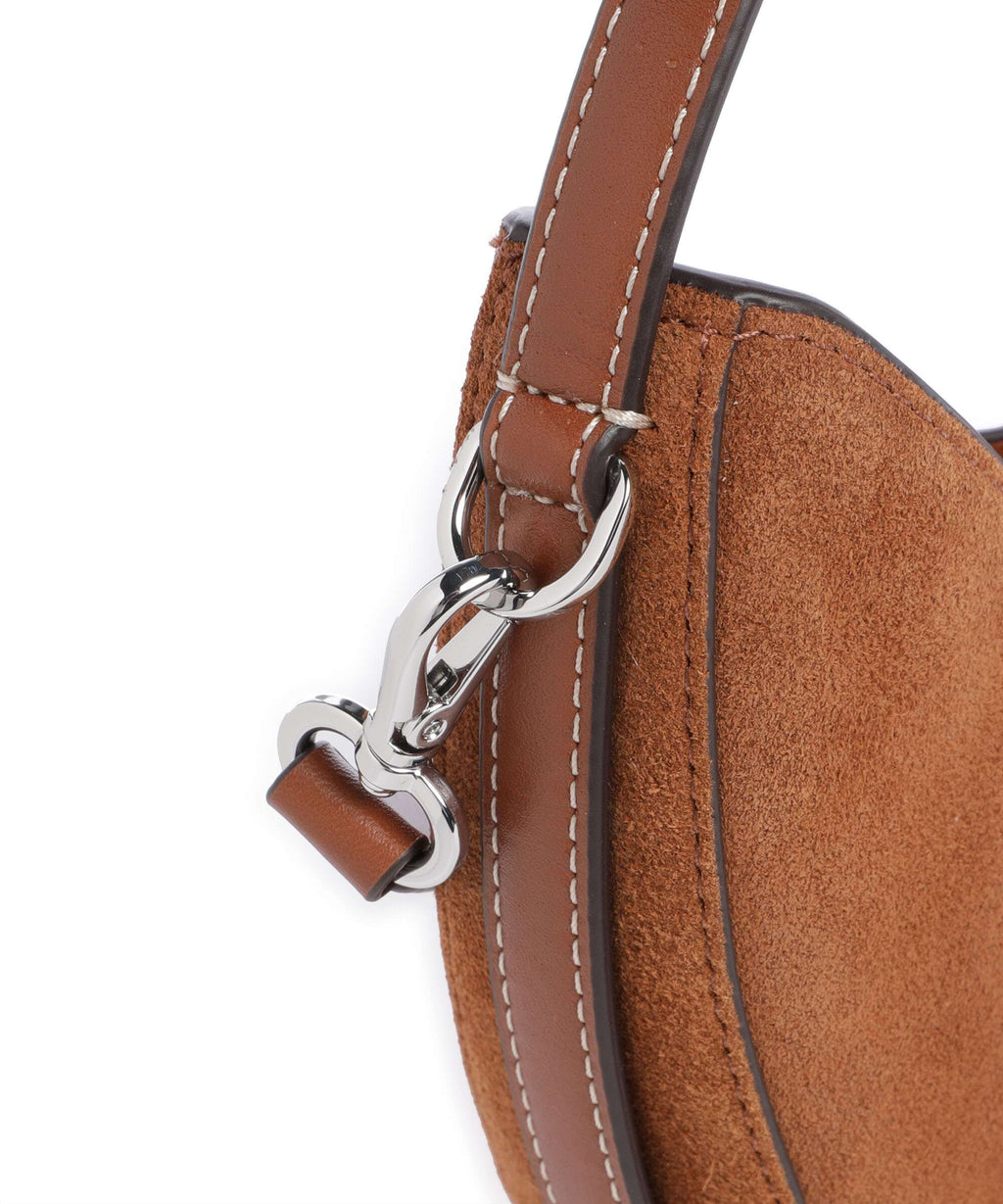 Lauren Ralph Lauren Tasha Small Handbag lauren tan