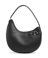 Lauren Ralph Lauren Tasha Large Shoulder bag black