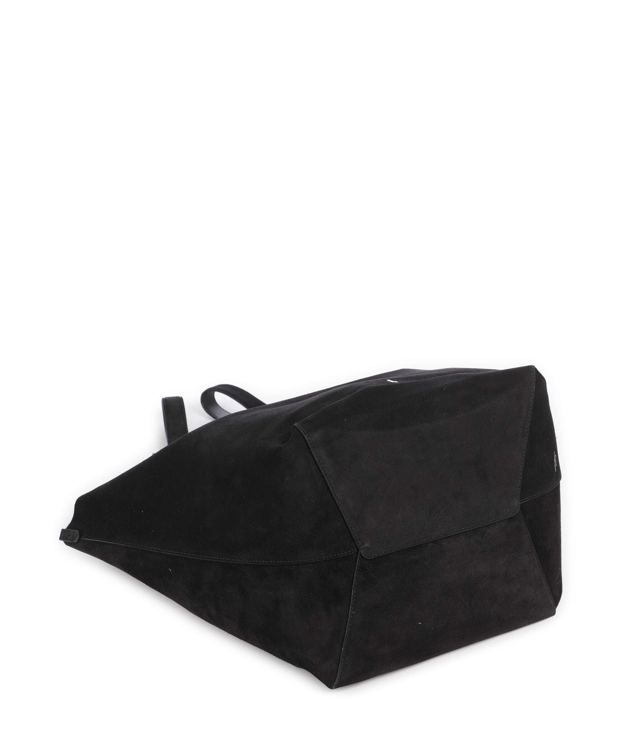 Polo Ralph Lauren Play Large Hobo bag black