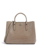 Lauren Ralph Lauren Marcy 36 Håndtaske taupe brown