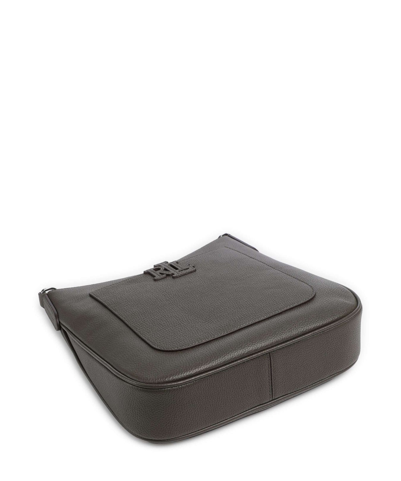 Lauren Ralph Lauren Cameryn 27 Crossbody bag dark olive