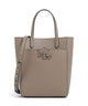 Lauren Ralph Lauren Cameryn Small Håndtaske taupe brown