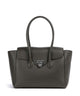 Lauren Ralph Lauren Tanner Large Shopper taske dark olive