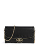 Lauren Ralph Lauren Adair 20 Pung black/antique gold