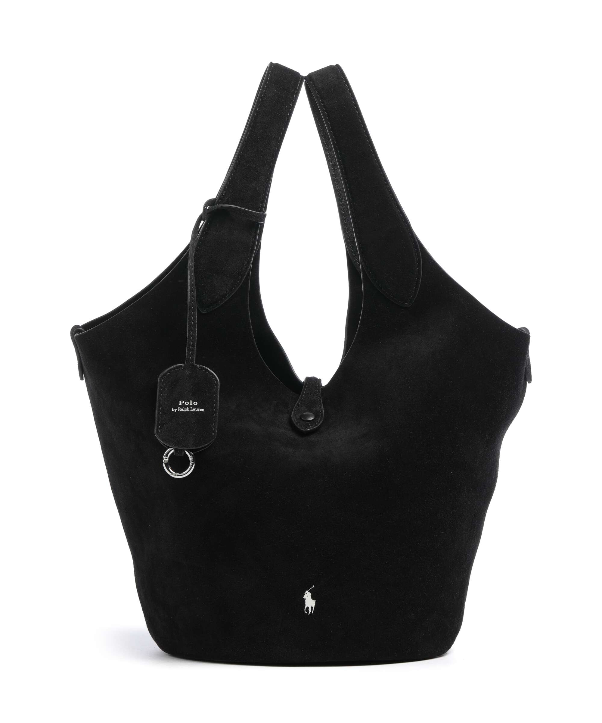 Polo Ralph Lauren Play Medium Handbag black