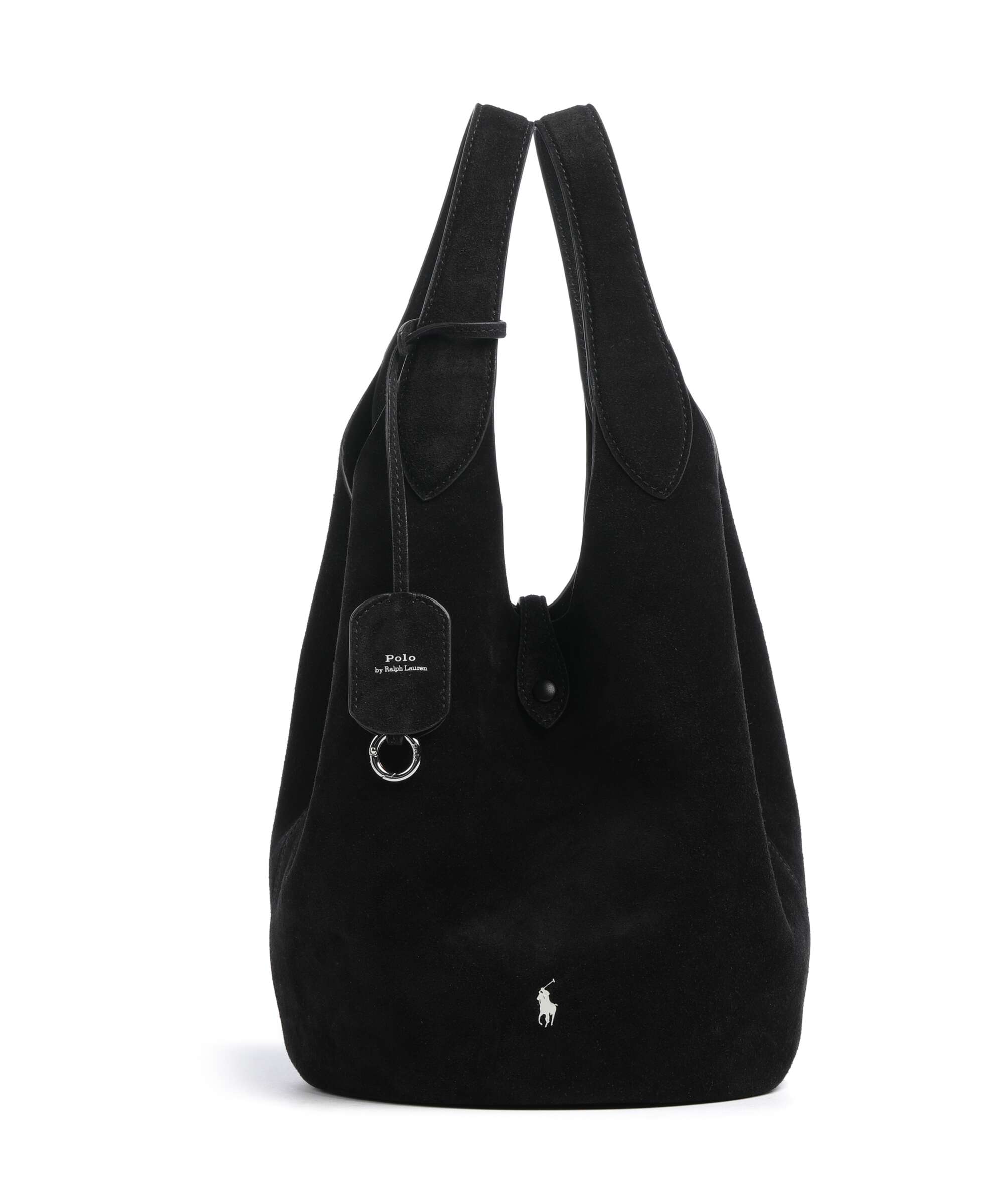 Polo Ralph Lauren Play Medium Handbag black