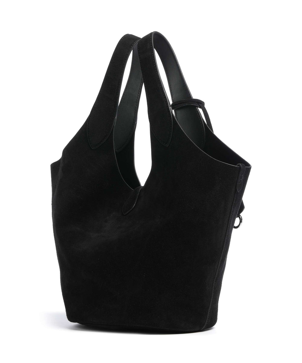 Polo Ralph Lauren Play Medium Handbag black