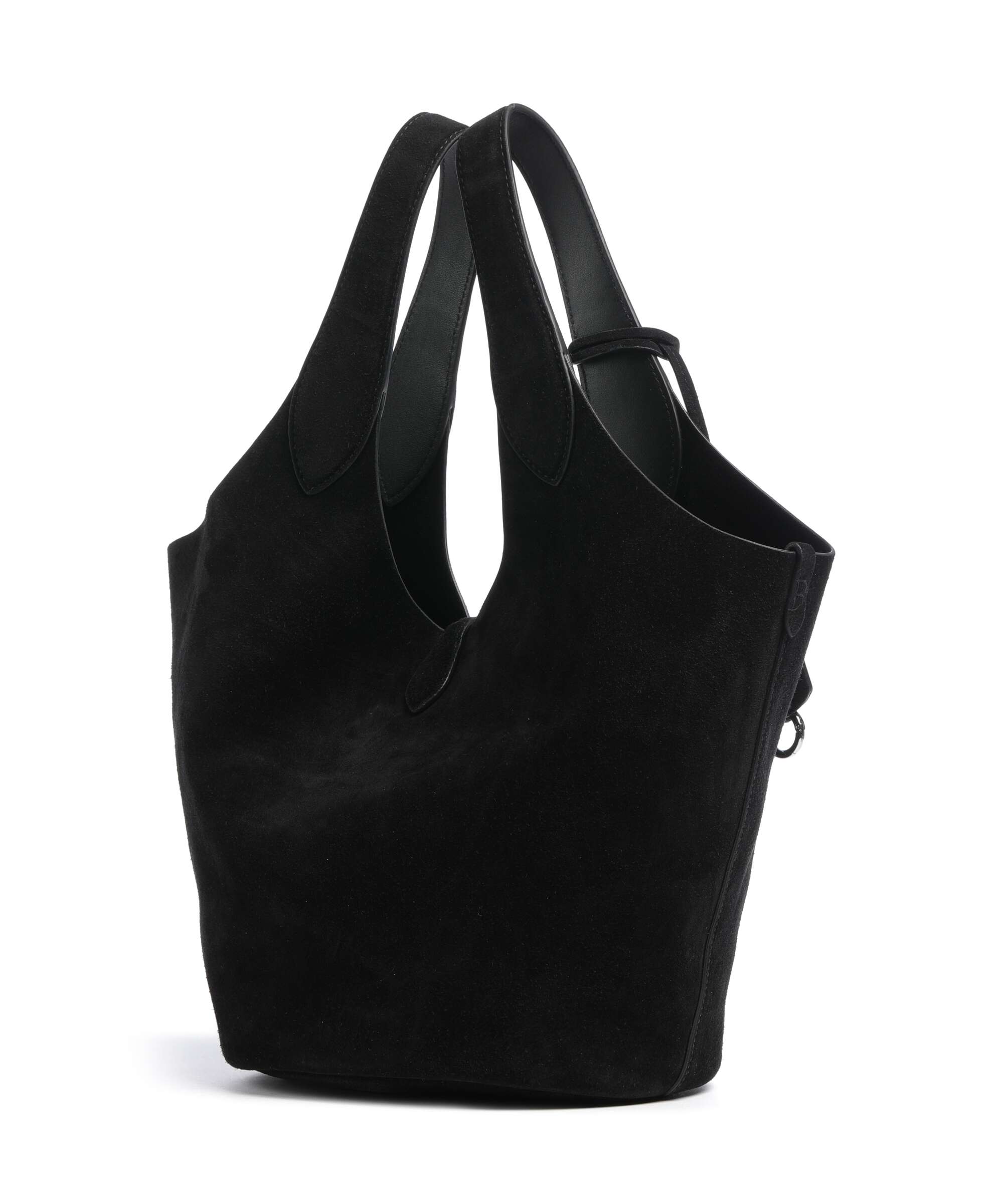 Polo Ralph Lauren Play Medium Handbag black