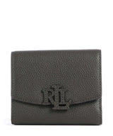 Lauren Ralph Lauren Cameryn Small Pung dark olive