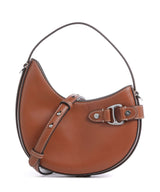 Lauren Ralph Lauren Tasha Small Crossover taske lauren tan