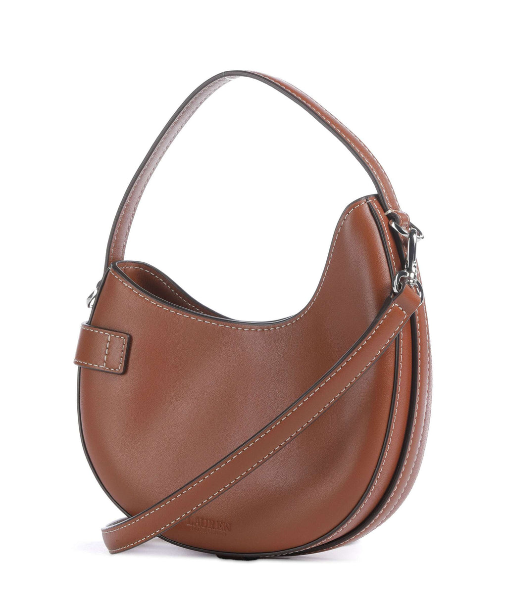 Lauren Ralph Lauren Tasha Small Handbag lauren tan