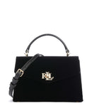 Lauren Ralph Lauren Farrah Small Håndtaske black