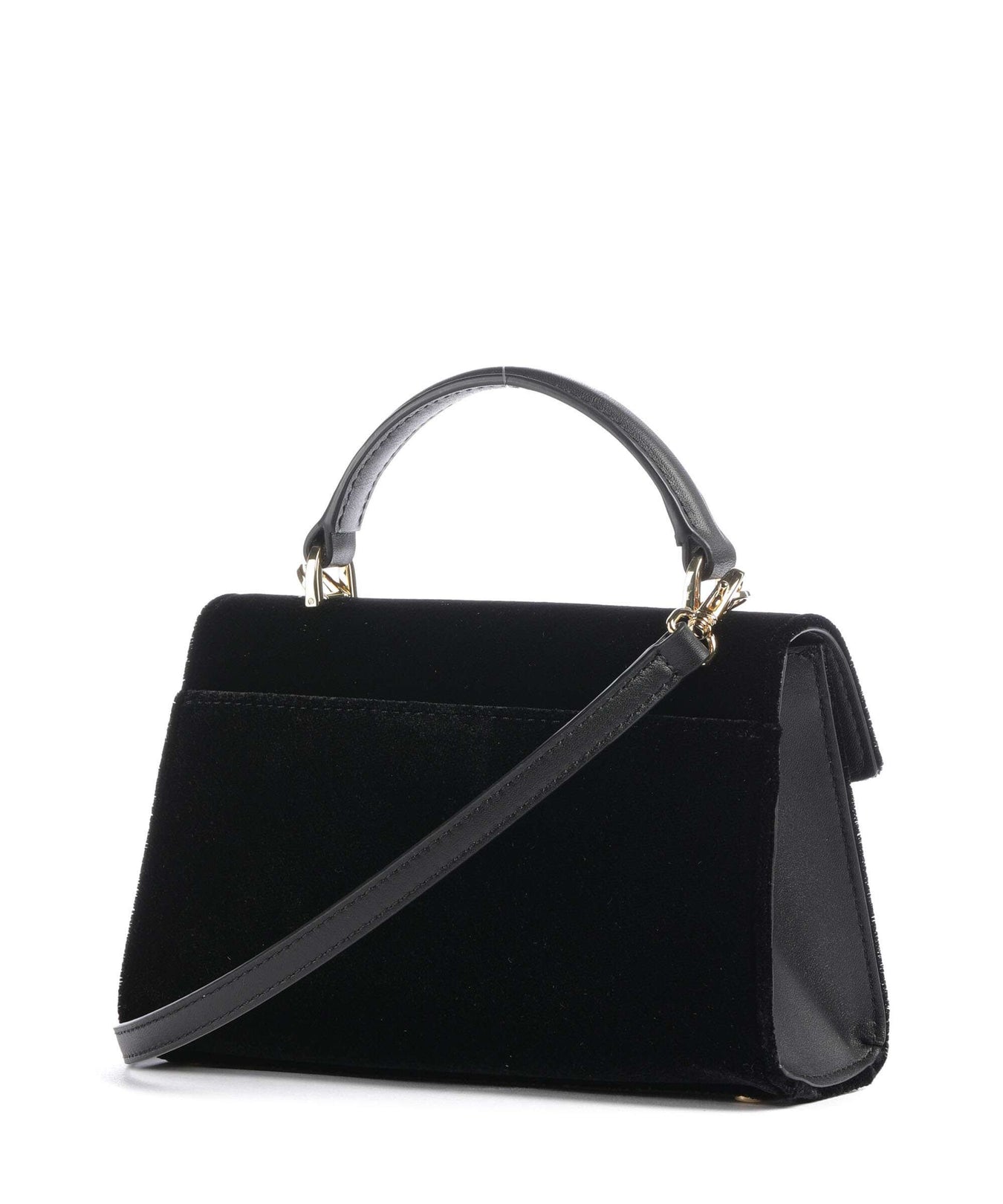 Lauren Ralph Lauren Farrah Small Handbag black