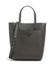 Lauren Ralph Lauren Cameryn Small Håndtaske dark olive
