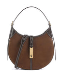 Polo Ralph Lauren ID Collection Small Skuldertaske luggage/tobacco