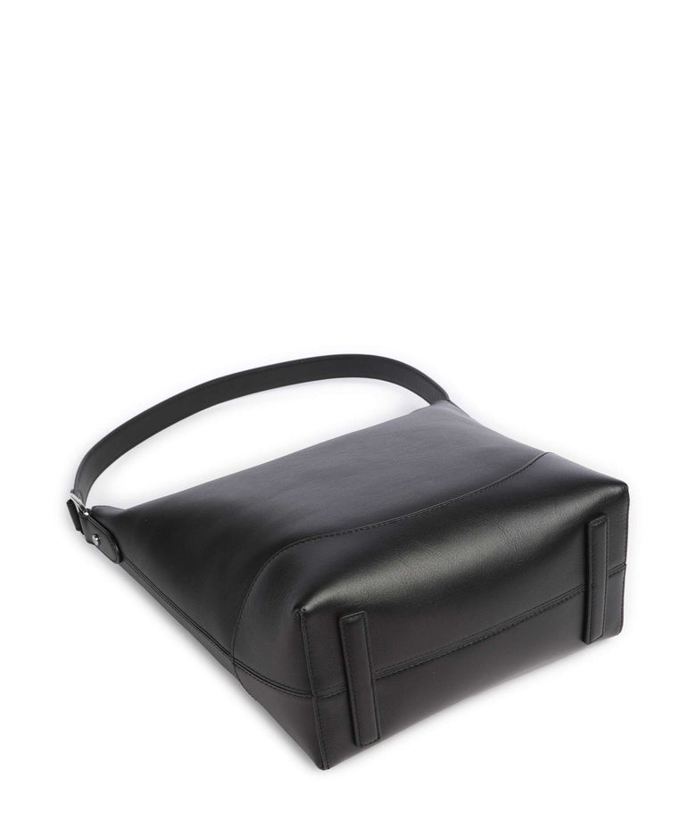 Lauren Ralph Lauren Tasha Large Hobo bag black