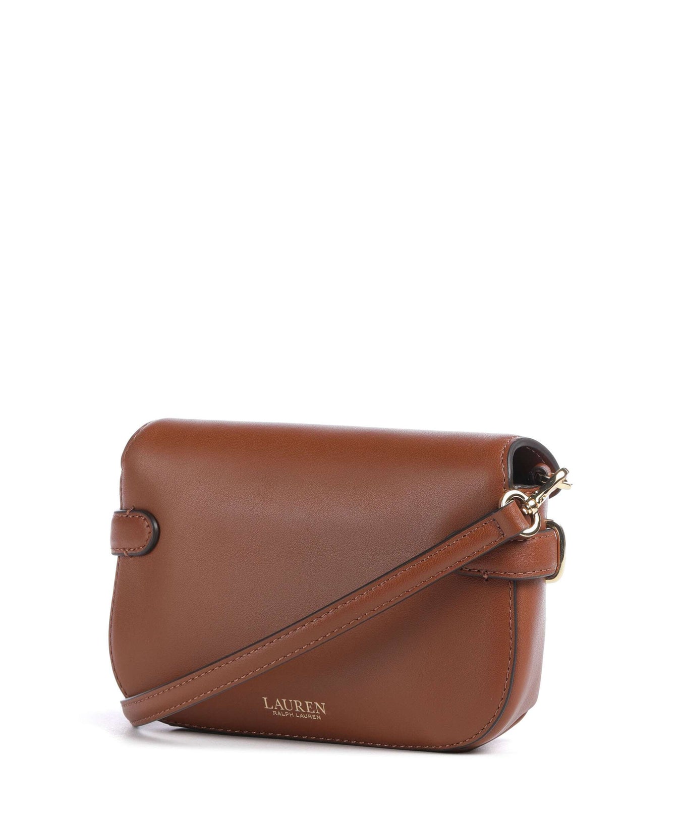 Lauren Ralph Lauren Blaike Small Crossbody bag lauren tan