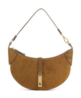Polo Ralph Lauren ID Collection Small Skuldertaske artichoke