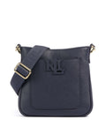 Lauren Ralph Lauren Cameryn Small Crossbody bag refined navy