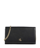 Lauren Ralph Lauren Adair II Large Pung black