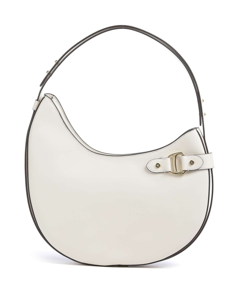 Lauren Ralph Lauren Tasha Large Shoulder bag soft white