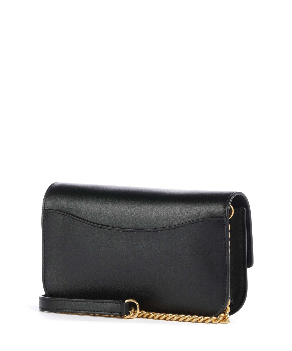 Polo Ralph Lauren ID Collection Small Crossbody bag black