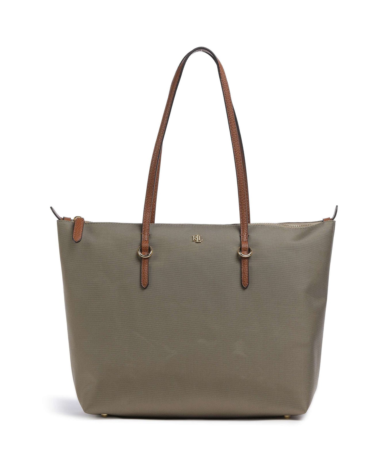 Lauren Ralph Lauren Keaton 26 Tote bag clay