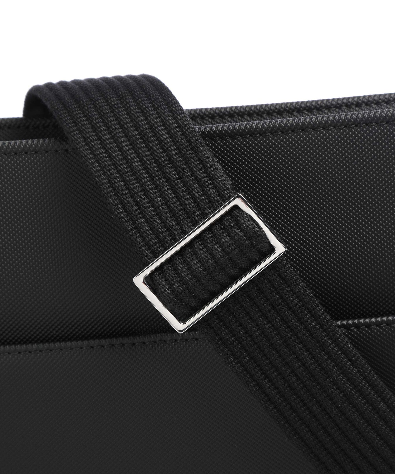 Lacoste Mens Classic Crossbody bag noir