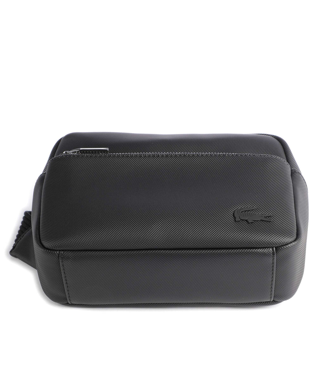 Lacoste Mens Classic Belt bag noir