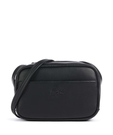 Lacoste City Court Crossover taske noir