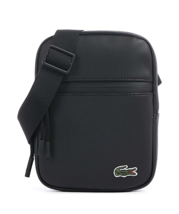 Lacoste LCST Crossover taske noir