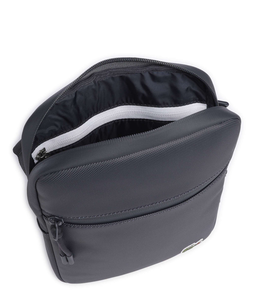 Lacoste LCST Crossbody bag eclipse