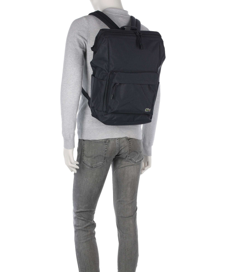 Lacoste Neocroc Backpack abimes
