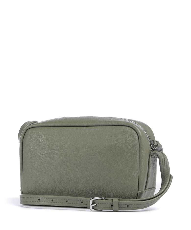 Lacoste City Court Crossbody bag kaki