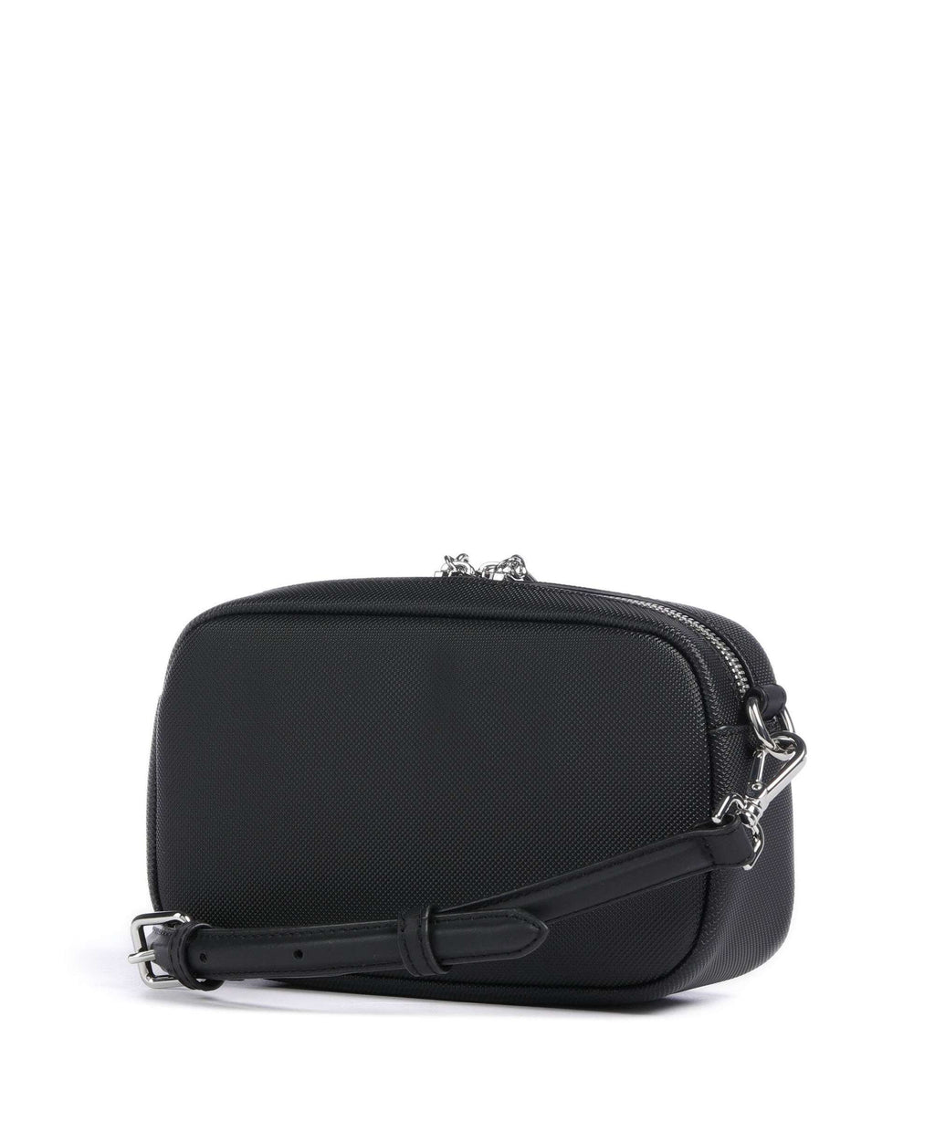 Lacoste Daily City Crossbody bag noir