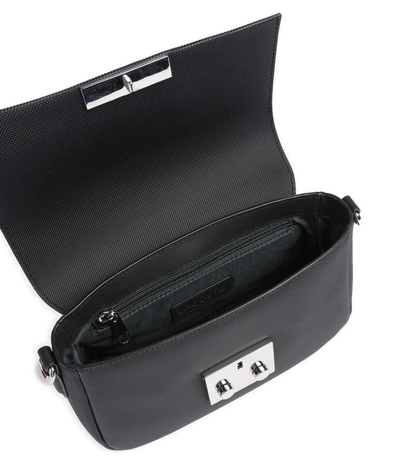 Lacoste Daily City Crossbody bag noir