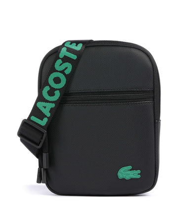 Lacoste LCST Crossover taske noir