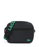 Lacoste LCST Crossover taske noir