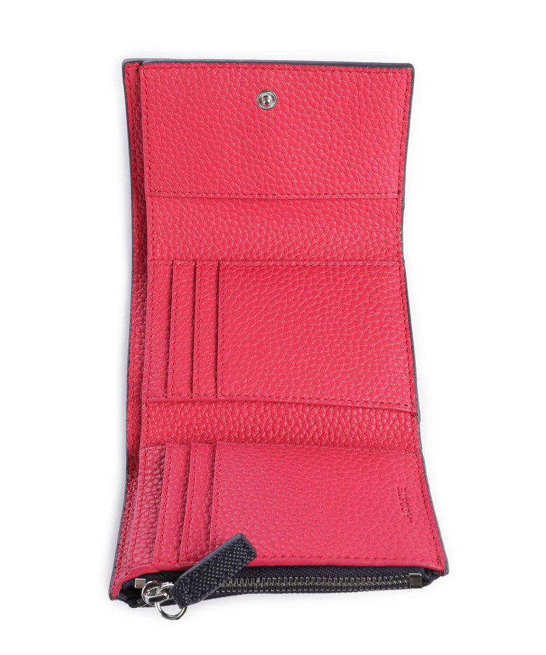 Lacoste Anna Wallet abimes/petunia