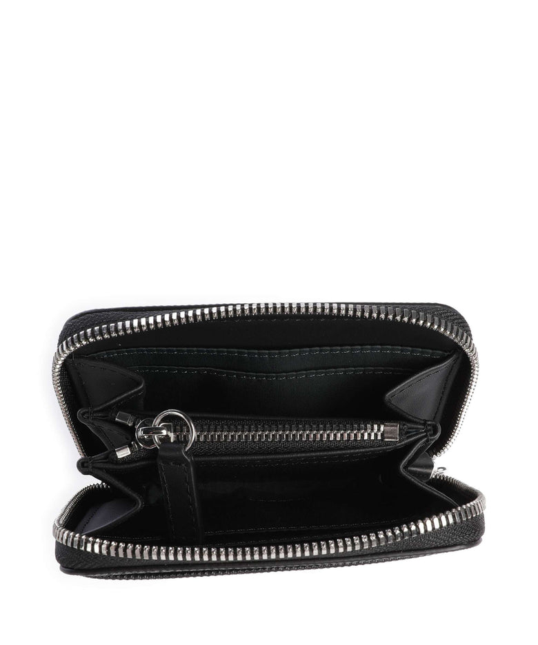 Lacoste Daily City Wallet noir