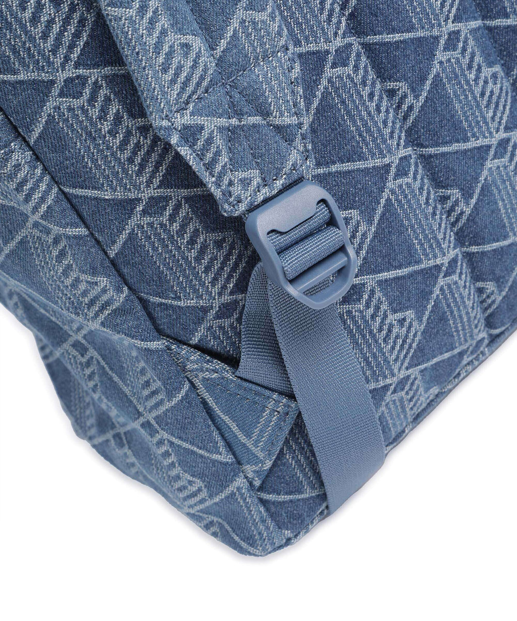 Lacoste Neocroc Backpack denim