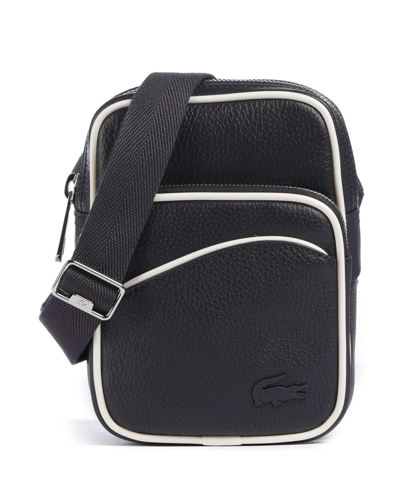 Lacoste Angy Crossbody bag abimes farine