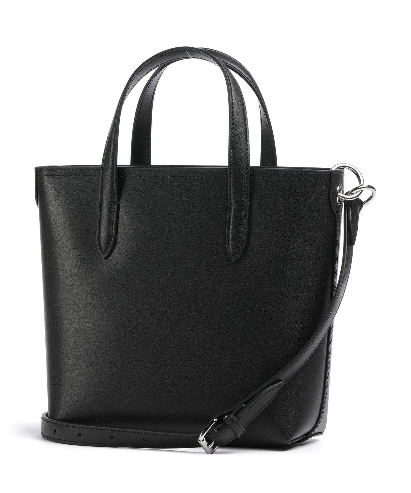 Lacoste Handbag noir/sinople