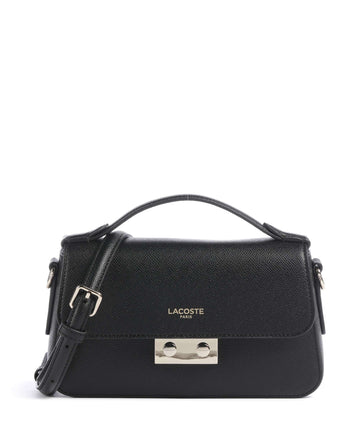 Lacoste Champs Elysees Håndtaske noir