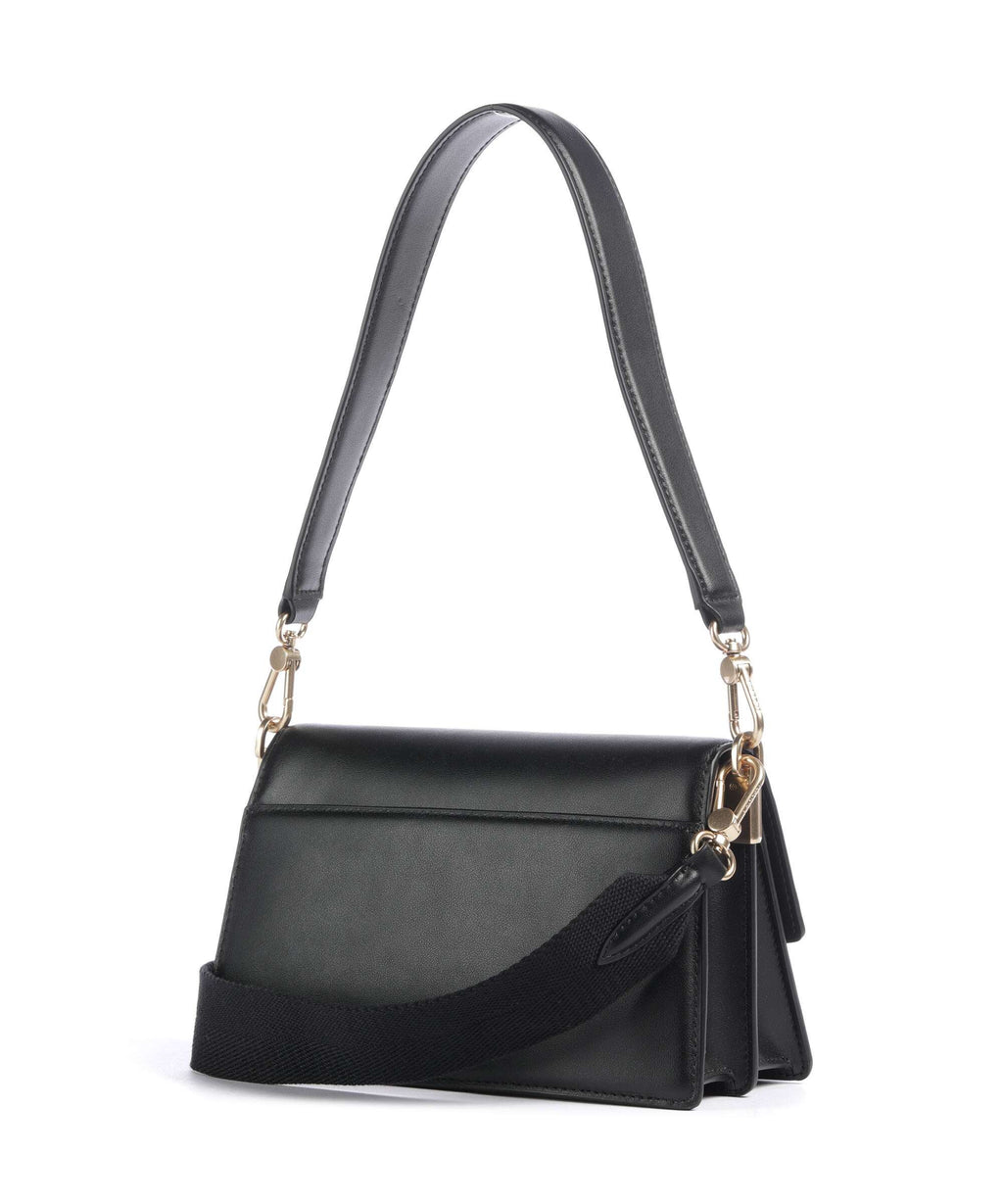 Lacoste Tennis Bliss Shoulder bag noir