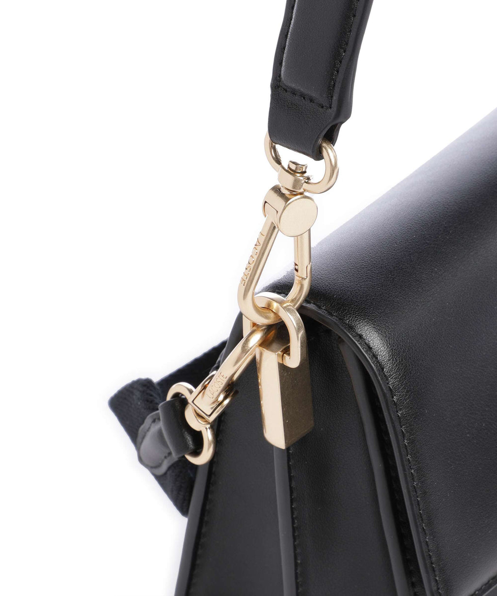 Lacoste Tennis Bliss Shoulder bag noir